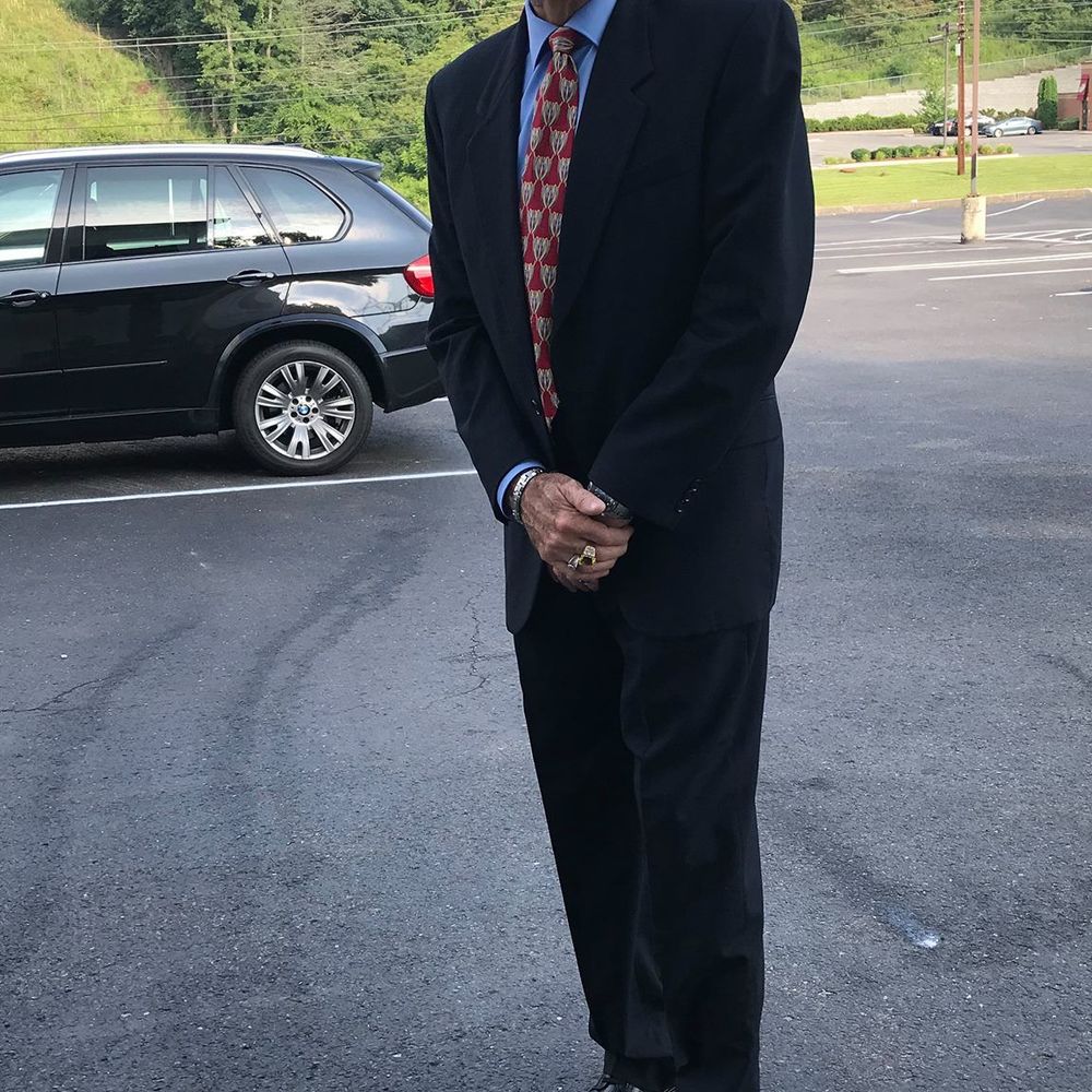 Meet your Posher, Giovanni